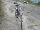 Rower damka Blackshox - 3