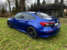 Honda Civic XI Ładna wersja, Sportowe zawieszenie. - 6