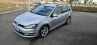 Volkswagen Golf 7 2014 1.6d Salon Polska - 9
