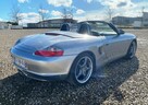 PORSCHE Boxster 986 3.2 FLAT 6 266 50 Jarhe 550 Spyder DG569 - 4