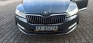 Superb 3 Prywatny Style+ 2.0tdi 190KM DSG Krajowy - 4