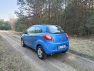 Ford Ka Mk2 1.2 Benzyna Klima z Niemiec - 6