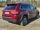 Jeep Grand Cherokee WK2 2021 - 3