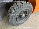 Wózek widłowy TOYOTA 8FDF18 KABINA TOYOTA 8FD18 Linde - 12