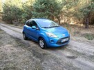 Ford Ka Mk2 1.2 Benzyna Klima z Niemiec - 3