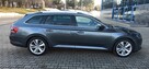 Superb 3 Prywatny Style+ 2.0tdi 190KM DSG Krajowy - 3