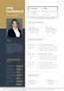 CV / LM Profesjonalne pisanie CV i List motywacyjny - 11