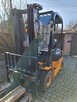 wózek widłowy mitsubishi FD18 - 2