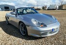 PORSCHE Boxster 986 3.2 FLAT 6 266 50 Jarhe 550 Spyder DG569 - 1