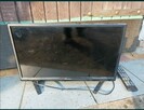 Sprzedam telewizor skymaster 20 cali LED TV N645 - 4