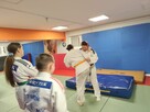 Treningi. Treningi. Treningi. Jujitsu!!! Judo!!! - 3