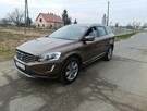 Volvo XC60 2.0D 150KM 175tys.km Pełna Opcja - 7