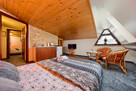 Willa Bartek Noclegi Zakopane pokoje kwatery apartamenty - 7