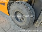 Wózek Widłowy TOYOTA 7FG15 Wózki Widłowe TOYOTA 7FGF15 Linde - 11