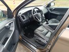 Volvo XC60 2.0D 150KM 175tys.km Pełna Opcja - 9