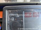 Wózek widłowy TOYOTA 5FD30 Kabina TOYOTA 5FDF30 Linde - 15