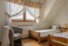 Lux-Apart Apartament z kominkiem Noclegi Zakopane - 6