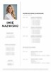 CV / LM Profesjonalne pisanie CV i List motywacyjny - 4