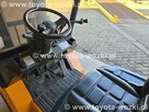 Wózek Widłowy TOYOTA 7FG15 Wózki Widłowe TOYOTA 7FGF15 Linde - 9