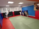 Dla przedszkolaków : JUDO!!! - 3