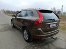 Volvo XC60 2.0D 150KM 175tys.km Pełna Opcja - 5