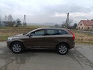 Volvo XC60 2.0D 150KM 175tys.km Pełna Opcja - 6