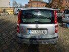 Fiat Panda - 5