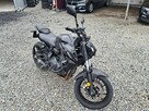 Yamaha MT - 1