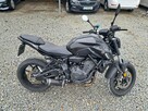 Yamaha MT - 4