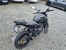 Yamaha MT - 5