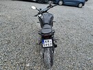 Yamaha MT - 6