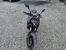 Yamaha MT - 7