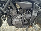 Yamaha MT - 9