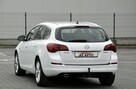 Opel Astra 1.4T 140KM nJoy/Navi/Serwis/Tempomat/Zadbany/Parktronik/ - 3