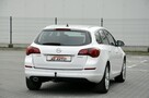 Opel Astra 1.4T 140KM nJoy/Navi/Serwis/Tempomat/Zadbany/Parktronik/ - 4