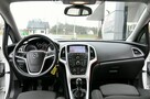 Opel Astra 1.4T 140KM nJoy/Navi/Serwis/Tempomat/Zadbany/Parktronik/ - 5