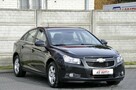 Chevrolet Cruze LS 1.8i 141KM Navi/PDC/Alu/Tempomat/AUX/BT/Model2011 - 2