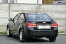 Chevrolet Cruze LS 1.8i 141KM Navi/PDC/Alu/Tempomat/AUX/BT/Model2011 - 4