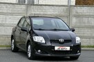 Toyota Auris 1,6VVTi 124KM Soll/Alufelgi/Zadbany/ Podgrzewane fotele /PDC - 2