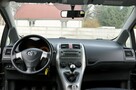 Toyota Auris 1,6VVTi 124KM Soll/Alufelgi/Zadbany/ Podgrzewane fotele /PDC - 5