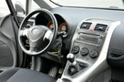 Toyota Auris 1,6VVTi 124KM Soll/Alufelgi/Zadbany/ Podgrzewane fotele /PDC - 6