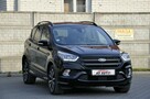 Ford Kuga 1,5TDCi 120KM STline/FWD/Alcantara/Serwisowany/Led/Navi/Android/PDC - 2