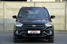 Ford Kuga 1,5TDCi 120KM STline/FWD/Alcantara/Serwisowany/Led/Navi/Android/PDC - 6