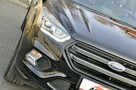 Ford Kuga 1,5TDCi 120KM STline/FWD/Alcantara/Serwisowany/Led/Navi/Android/PDC - 9