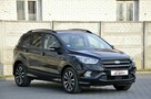 Ford Kuga 1,5TDCi 120KM STline/FWD/Alcantara/Serwisowany/Led/Navi/Android/PDC - 11