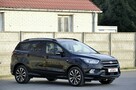 Ford Kuga 1,5TDCi 120KM STline/FWD/Alcantara/Serwisowany/Led/Navi/Android/PDC - 12