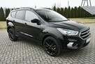 Ford Kuga 1,5Benz Turbo. Automat.Navi.Kam.Cofania.Ledy.Pół-Skóry.Klimatr. 2 str. - 3