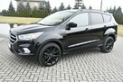 Ford Kuga 1,5Benz Turbo. Automat.Navi.Kam.Cofania.Ledy.Pół-Skóry.Klimatr. 2 str. - 5