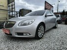Opel Insignia Hatchback 5-d l Tempomat l Nawigacja l Czujniki Parkowania l Manual - 2