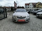 Opel Insignia Hatchback 5-d l Tempomat l Nawigacja l Czujniki Parkowania l Manual - 3